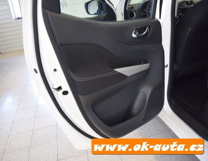 Nissan Navara Pick-up 2,3 l 120 kw
