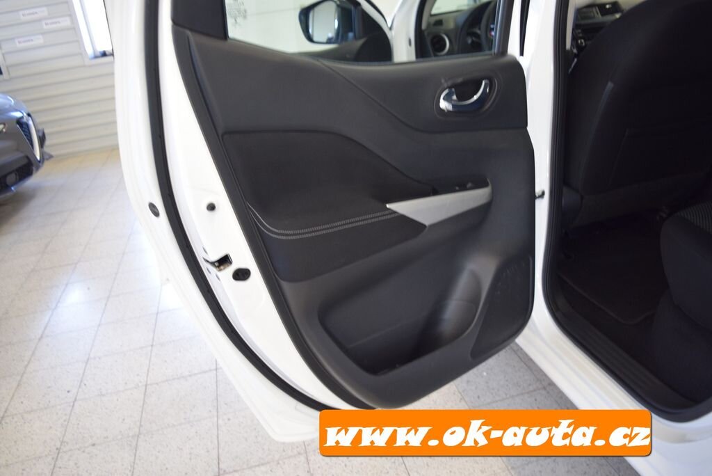 Nissan Navara Pick-up 2,3 l 120 kw