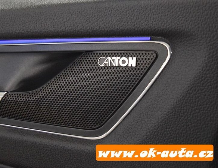 Škoda Kodiaq SUV 2,0 l 140 kw