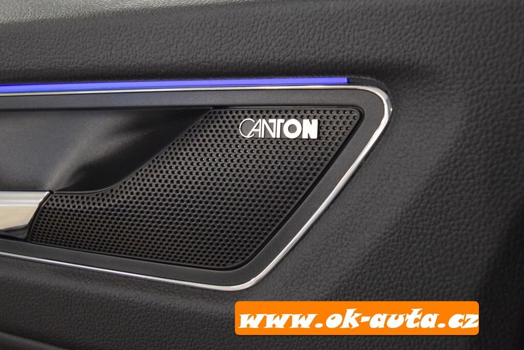 Škoda Kodiaq SUV 2,0 l 140 kw