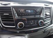 Ford Transit Custom Ostatní 2,0 l 77 kw