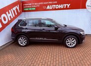 Volkswagen Tiguan SUV / Terénní 2,0 l 110 kw