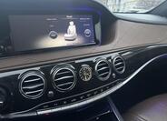 Mercedes-Benz Třídy S 17