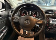 Volkswagen Golf 18