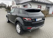 Land Rover Range Rover SUV 2,2 l 110 kw