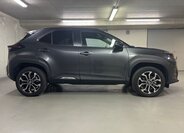 Toyota Yaris Cross SUV 1,5 l 68 kw