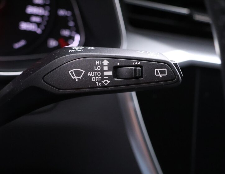 Audi A6 Kombi 2,0 l 150 kw