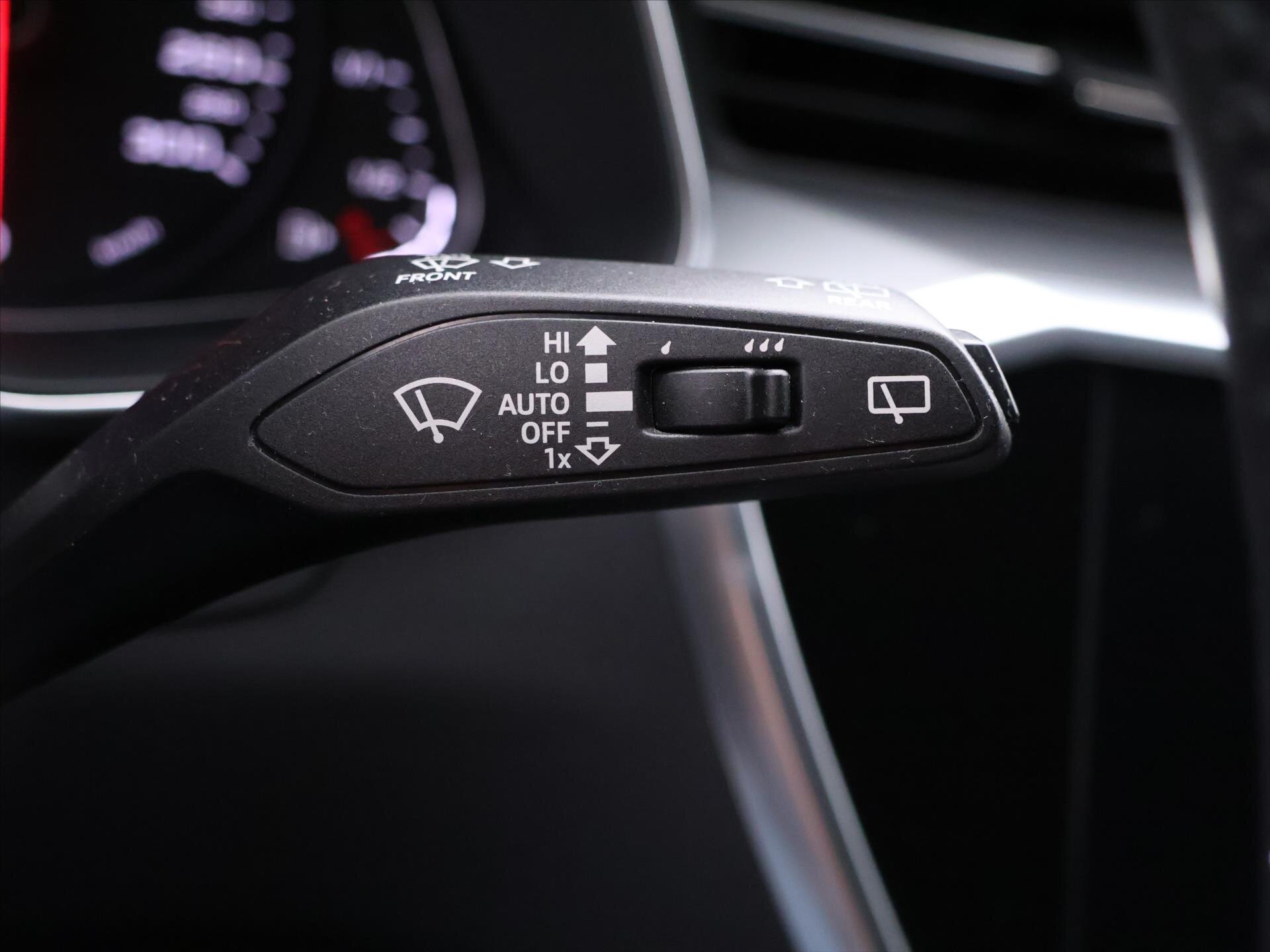 Audi A6 Kombi 2,0 l 150 kw