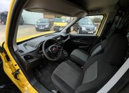 Fiat Dobló Skříň 1,6 l 77 kw