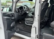 Mercedes-Benz Vito Skříň 2,0 l 140 kw