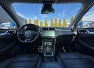 MG ZS SUV 999,0 82 kw