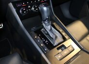 Škoda Superb Liftback 1,4 l 160 kw