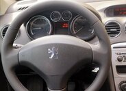 Peugeot 308 Kombi 1,6 l 80 kw