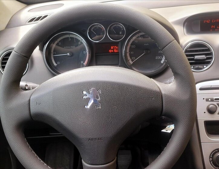 Peugeot 308 Kombi 1,6 l 80 kw