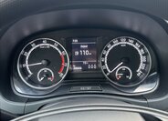 Škoda Fabia Kombi 999,0 70 kw