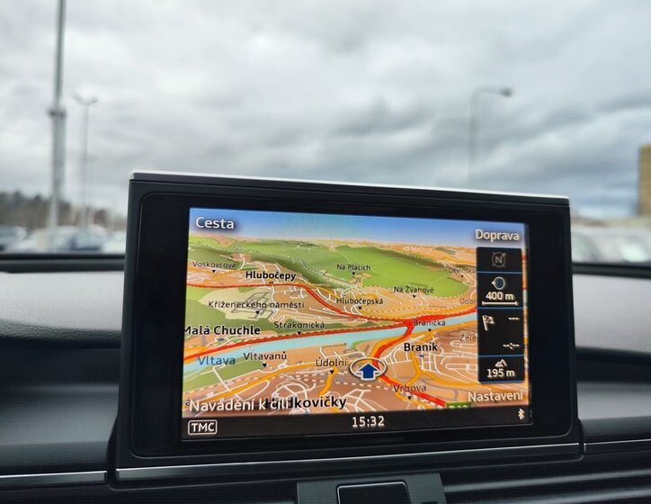 Audi A6 Kombi 3,0 l 200 kw