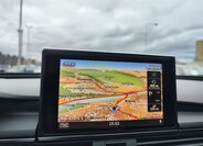 Audi A6 Kombi 3,0 l 200 kw