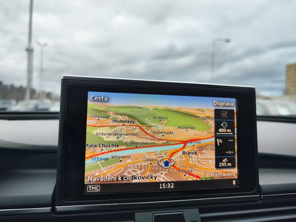 Audi A6 Kombi 3,0 l 200 kw