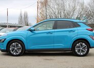 Hyundai Kona SUV / Terénní 0,0 150 kw