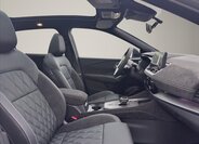 Nissan Qashqai SUV / Terénní 1,3 l 116 kw