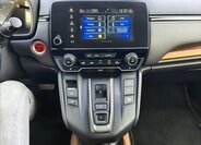 Honda CR-V SUV 2,0 l 107 kw