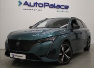 Peugeot 308 Kombi 1,2 l 96 kw