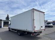 Iveco Ostatní Skříň 3,0 l 107 kw