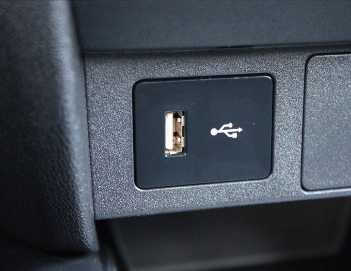 Mitsubishi ASX SUV / Terénní 2,0 l 110 kw