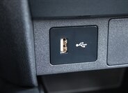 Mitsubishi ASX SUV / Terénní 2,0 l 110 kw