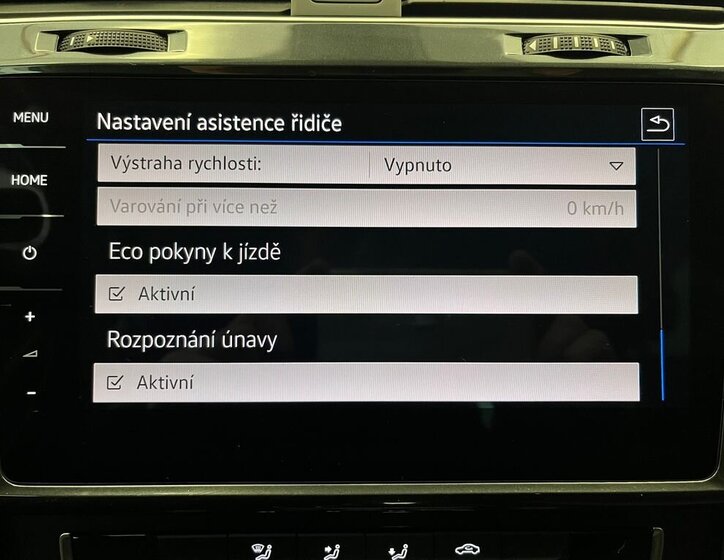 Volkswagen Golf Hatchback 0,0 100 kw