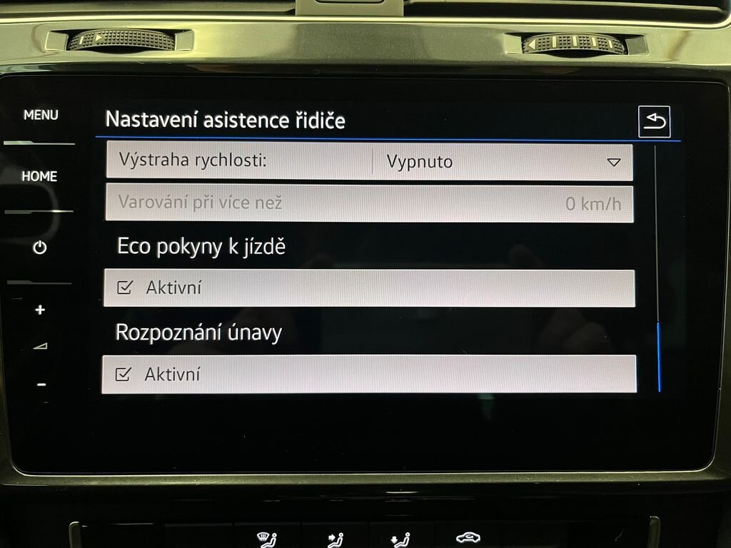 Volkswagen Golf Hatchback 0,0 100 kw