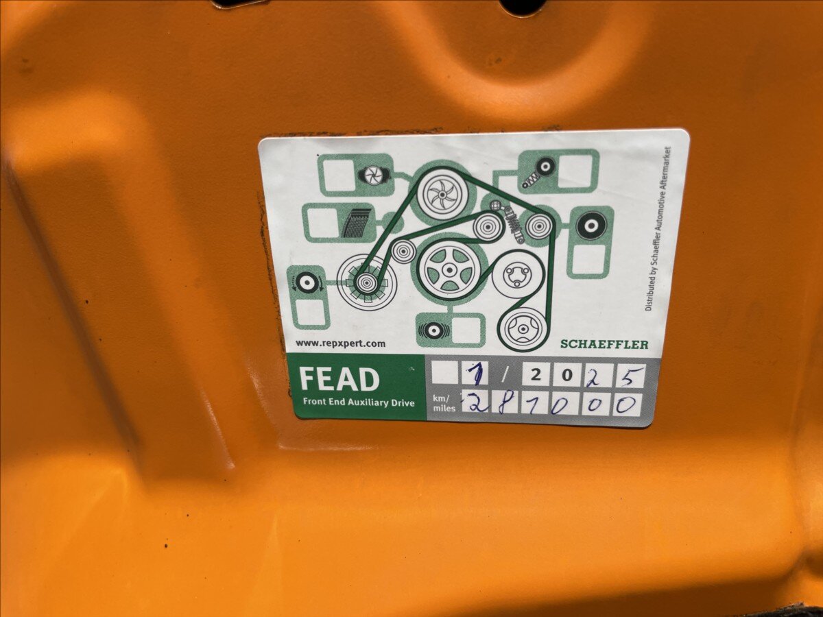 Renault Kangoo Ostatní 1,5 l 55 kw