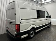Volkswagen Crafter Ostatní 2,0 l 130 kw