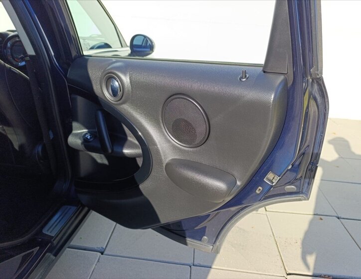 Mini Countryman SUV / Terénní 2,0 l 82 kw