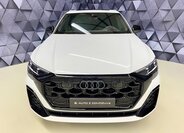 Audi Q8 2