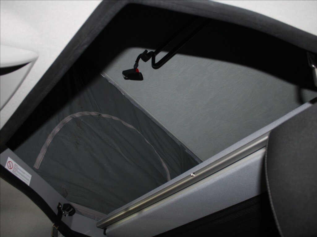 Ford Tourneo Custom MPV 2,0 l 110 kw