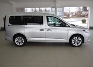 Volkswagen Caddy Kombi 2,0 l 90 kw