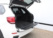 BMW X5 SUV 3,0 l 190 kw