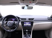 Škoda Superb Liftback 2,0 l 110 kw