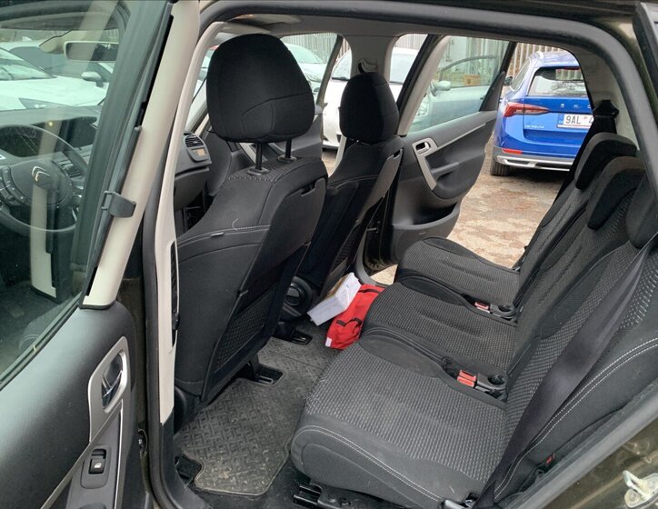 Citroën C4 Picasso 15