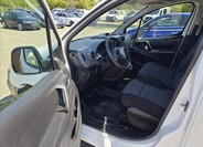 Citroën Berlingo 8
