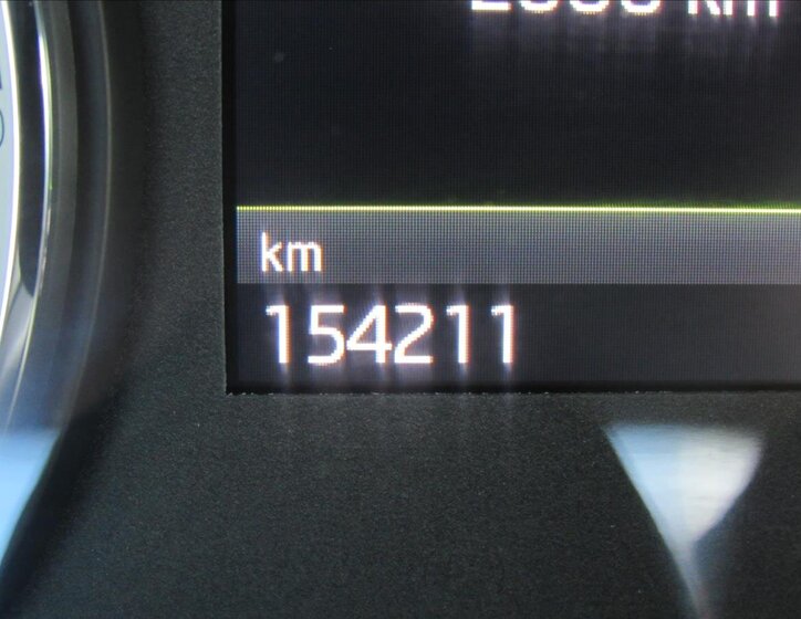 Škoda Kodiaq SUV 2,0 l 110 kw