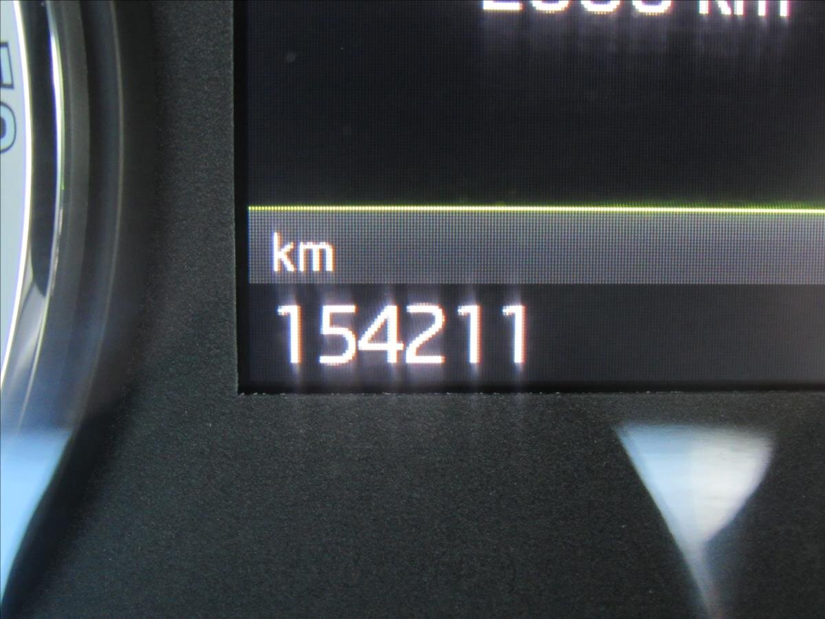 Škoda Kodiaq SUV 2,0 l 110 kw