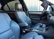 BMW Řada 3 Sedan 2,8 l 142 kw