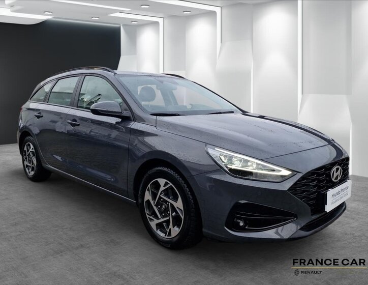 Hyundai i30 Kombi 998,0 74 kw