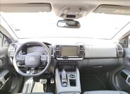 Citroën C5 Aircross SUV / Terénní 1,5 l 96 kw