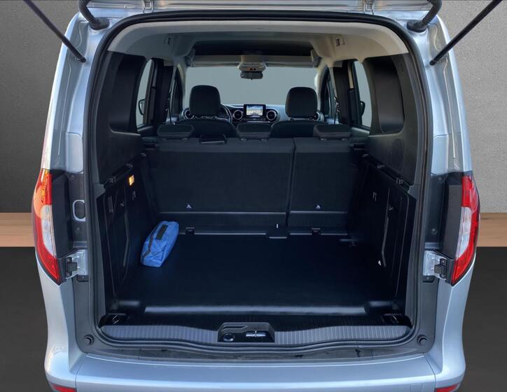 Mercedes-Benz Citan 23