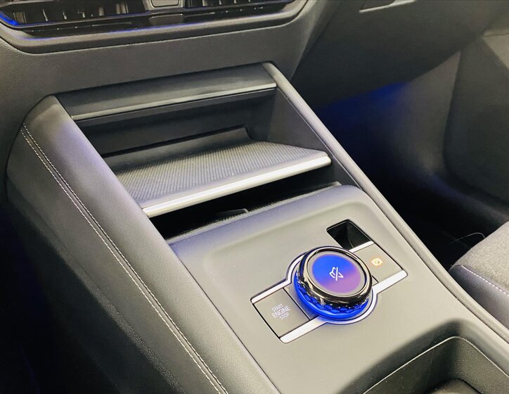 Volkswagen Tayron Kombi 2,0 l 142 kw