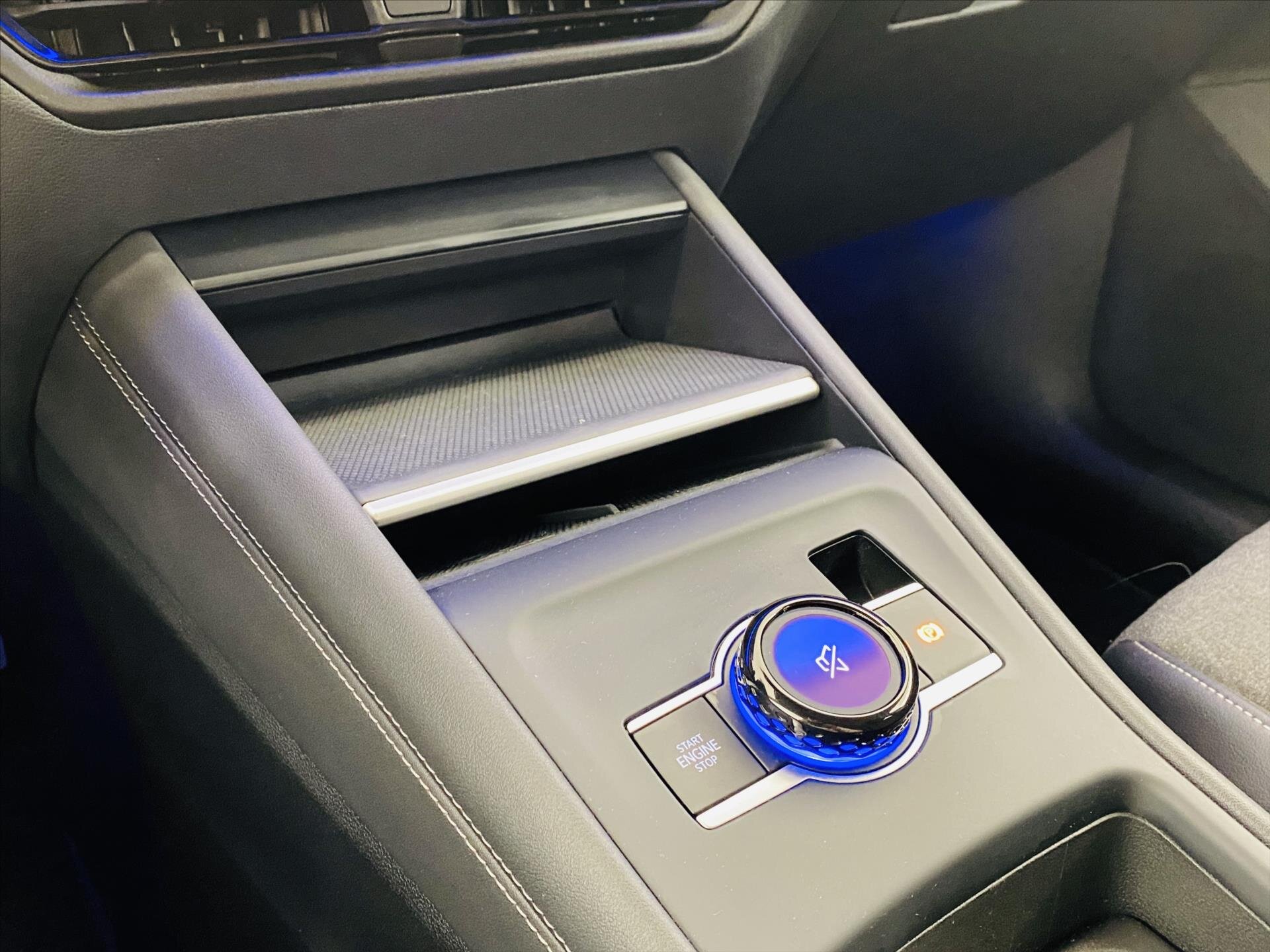 Volkswagen Tayron Kombi 2,0 l 142 kw