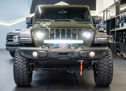 Jeep Gladiator Pick-up 3,6 l 209 kw